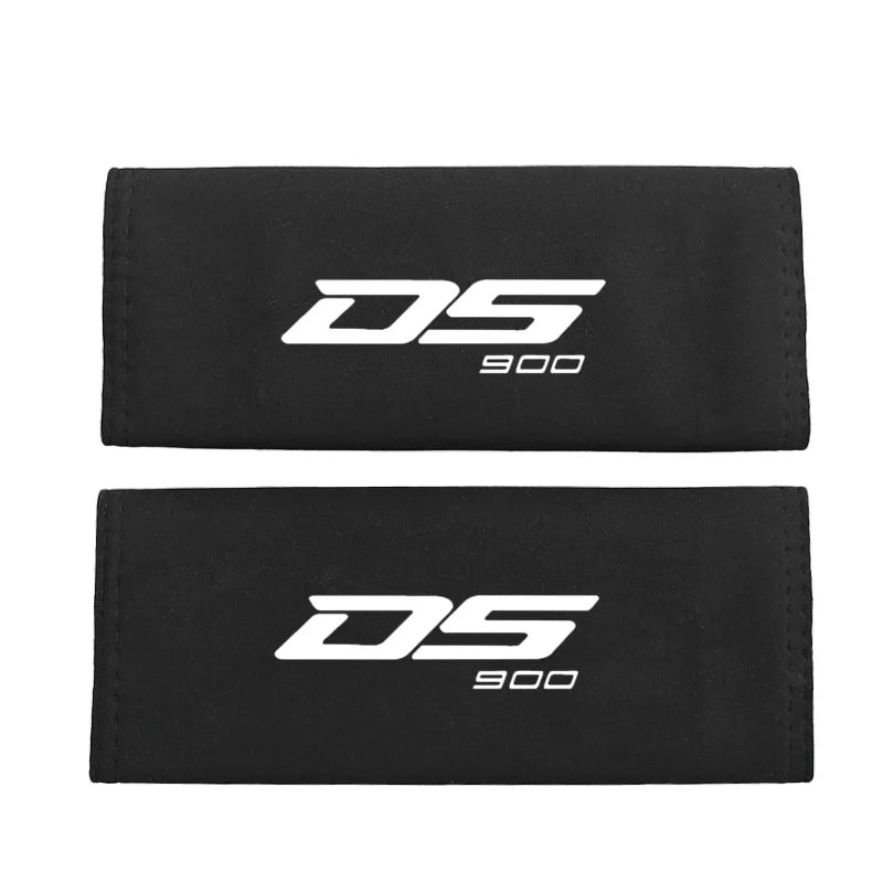 Front Fork Shock Absorber Dust Protector Sleeve for VOGE DS525X / DS625X / DS900X