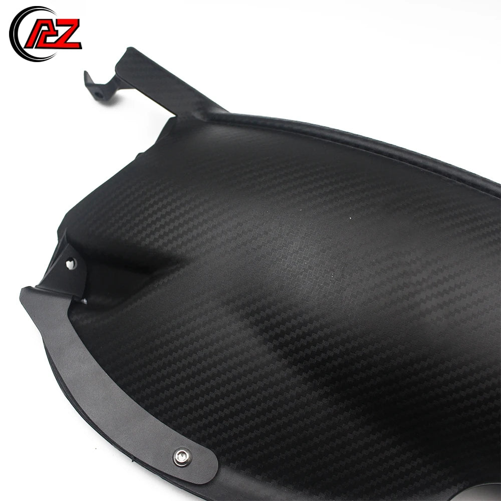 VOGE SR4 MAX350 Rear Mudguard Extension