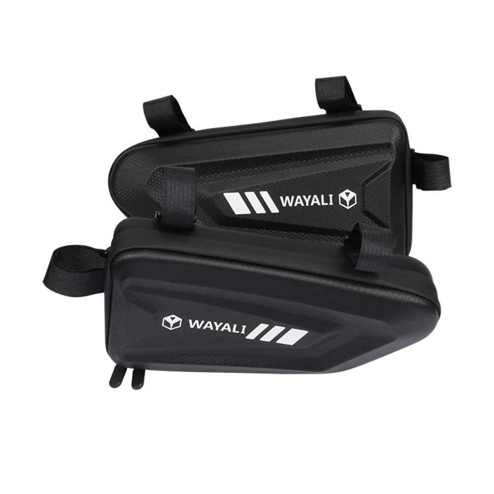 Waterproof Side Tool Bag for VOGE 525DS & DS525X / 525DSX Frame Bar Storage