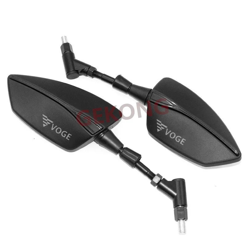 VOGE SR4 MAX CNC Rearview Mirrors (Pair)