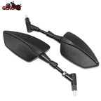 VOGE SR4 MAX CNC Rearview Mirrors (Pair)