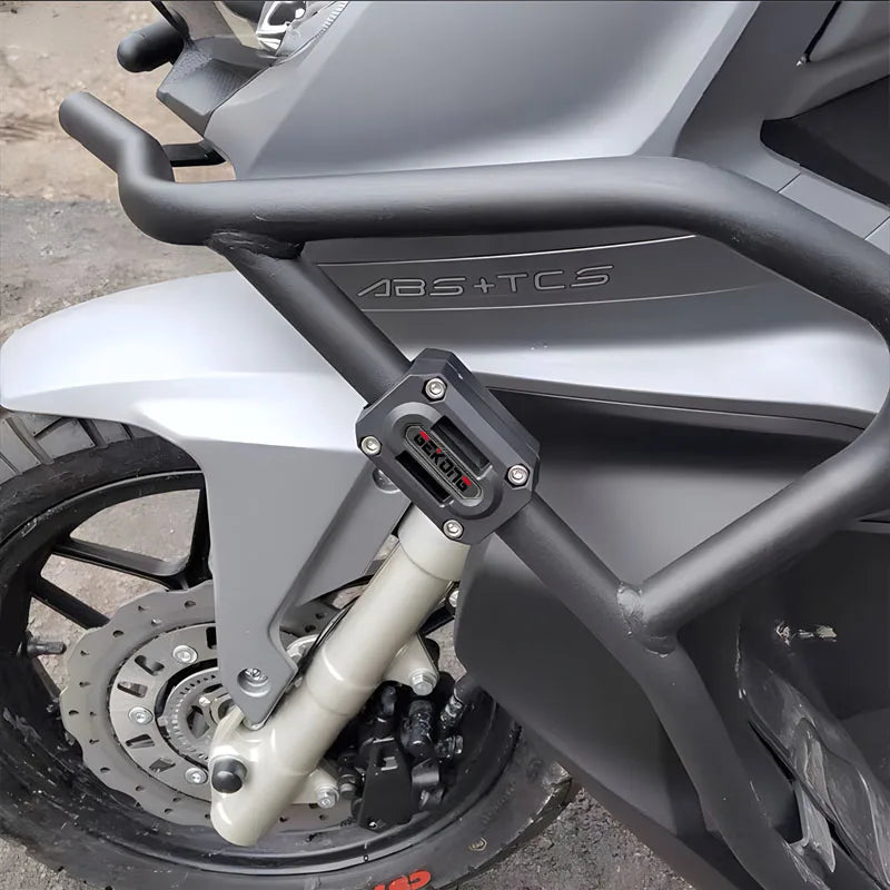 Engine Crash Bar Bumper Guard for VOGE DSX 525 / 625 / 800 / 900 – 22mm 25mm 28mm Protection Block