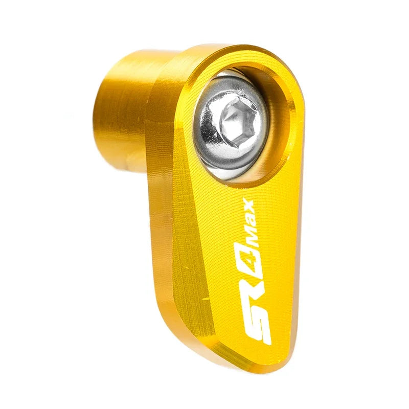 VOGE SR4MAX CNC ABS Sensor Guard