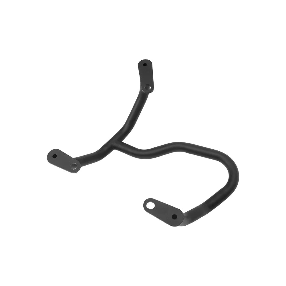 Exhaust Guard Crash Bar for VOGE SR250GT (SR3) - Steel Muffler Protector