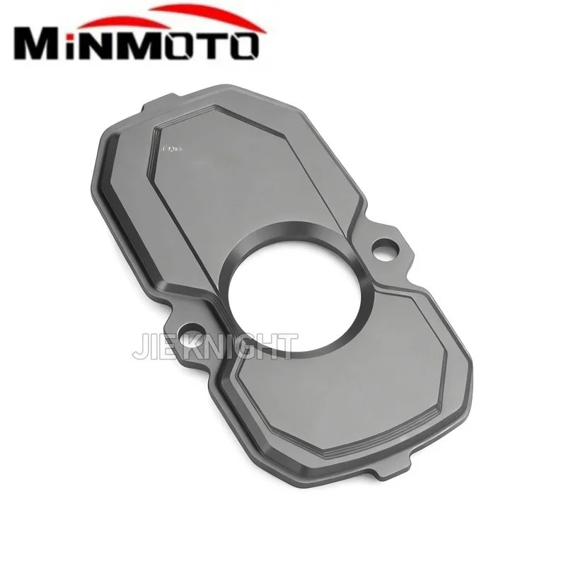 For VOGE DS625X DS525X 525 625 dsx 625dsx dsx625 2024 2025 CNC Aluminum Motorcycle Exhaust Pipe Tail Trim Protection Cover Caps