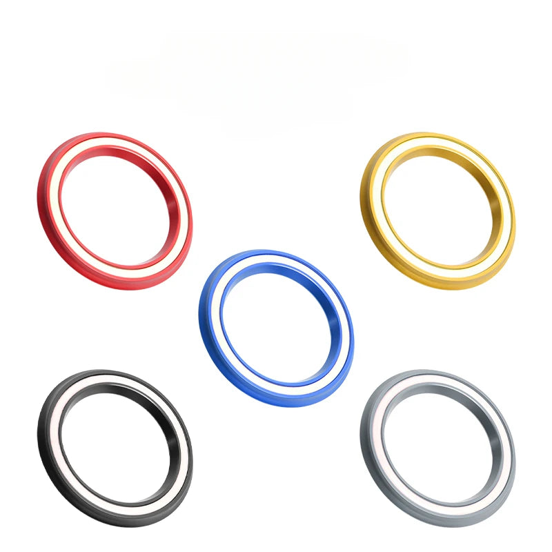 Copertura interruttore di avviamento luminoso e gancio per casco per VOGE SR250GT – Accessorio anello luminoso decorativo CNC