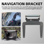 Supporto GPS di navigazione VOGE SR4 MAX 350