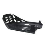 Piastra paramotore e protezione telaio per VOGE Valico DS525X / 525DSX (2023–2025)