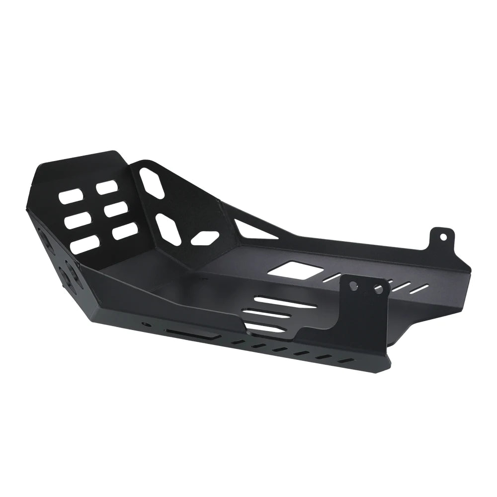 Piastra paramotore e protezione telaio per VOGE Valico DS525X / 525DSX (2023–2025)