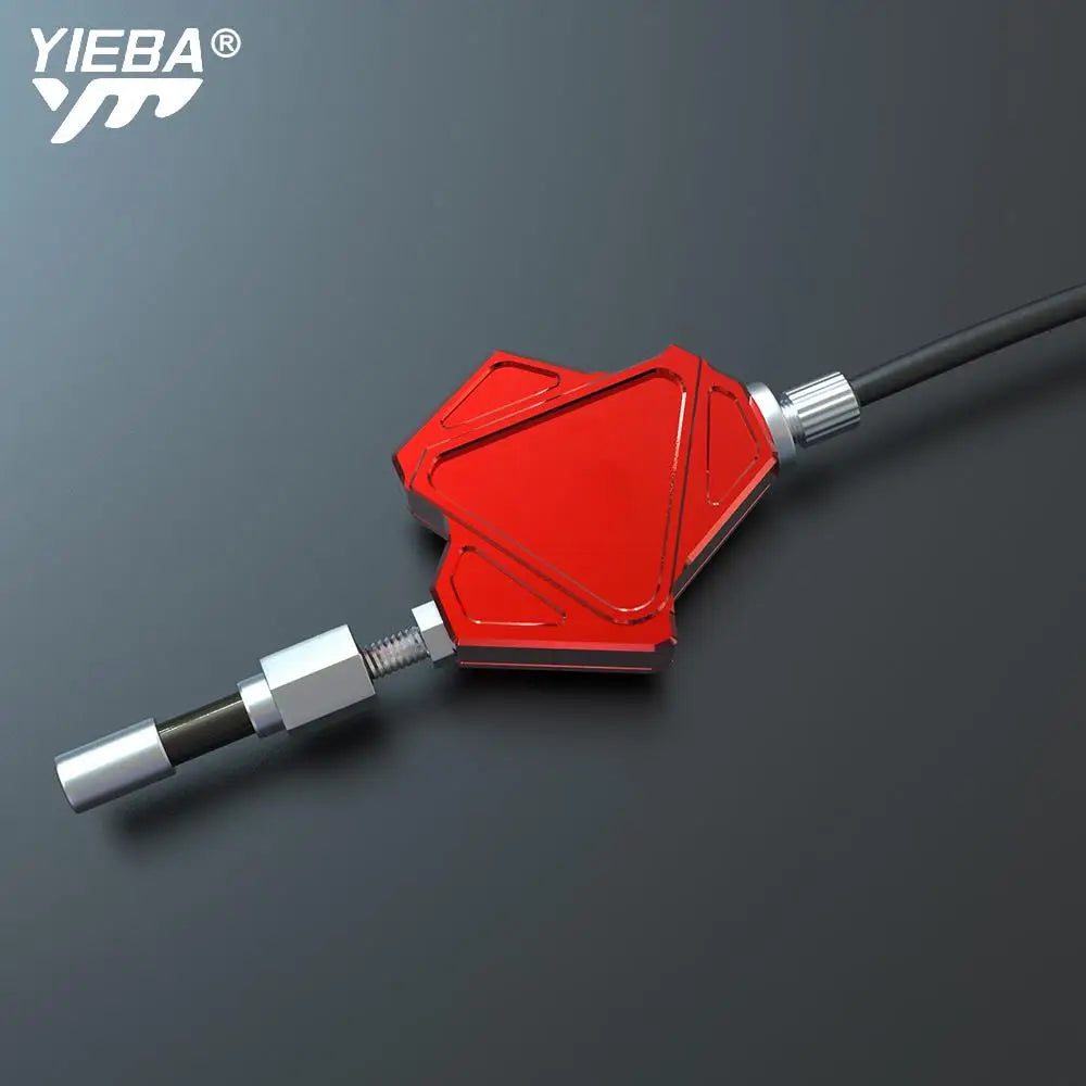 Easy Pull Short Clutch Lever Kit for VOGE 200AC, 300AC, 300R, 500R, 500DS & 650DS