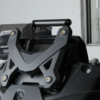Manubrio da 22 mm per supporto per navigazione GPS per moto VOGE DS525X DS625X
