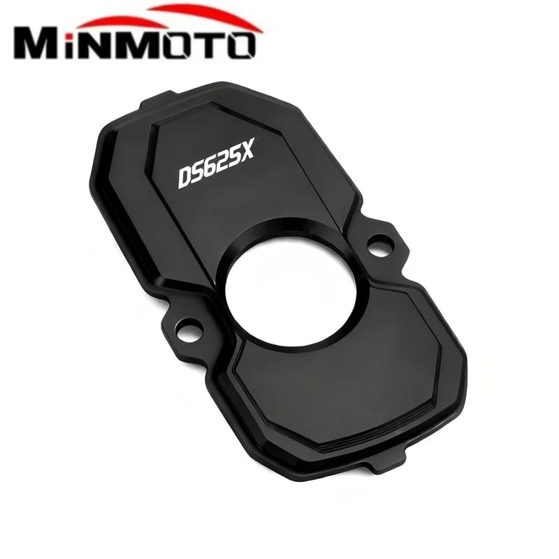 For VOGE DS625X DS525X 525 625 dsx 625dsx dsx625 2024 2025 CNC Aluminum Motorcycle Exhaust Pipe Tail Trim Protection Cover Caps