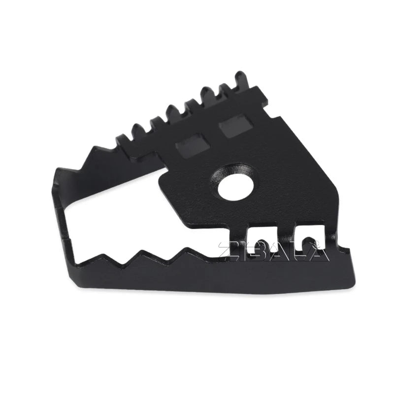 Estensione pedale freno posteriore per VOGE Valico DSX900 / DS900X (2024–2026)