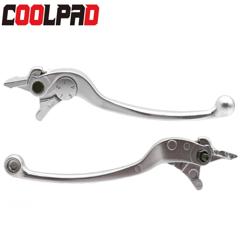 Front Brake Lever for VOGE DS525X / 525 DSX – Aluminum Right Hand Lever (2020–2023)