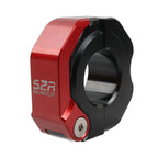 Gancho para Casco y Equipaje VOGE 300 Rally / 300GY
