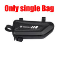 VOGE DS800X Rally Waterproof Frame Bar Tool Bag (2025–2026)
