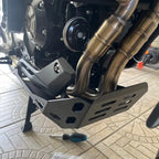 Piastra paramotore e protezione telaio per VOGE Valico DS525X / 525DSX (2023–2025)