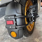 VOGE 300R / 300RR / 300DS / 300DSX / 500R Rear Fender Mudguard Protector