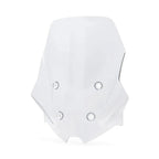 Motorcycle Windshield for VOGE DS900X / DS 900 X / 900DSX (2024–2025) – Wind Deflector Screen Visor