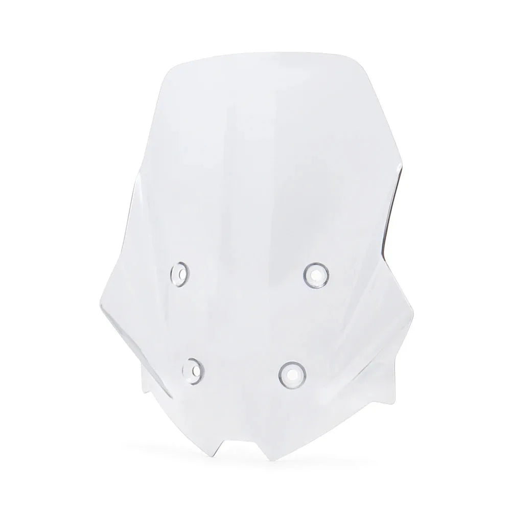 Motorcycle Windshield for VOGE DS900X / DS 900 X / 900DSX (2024–2025) – Wind Deflector Screen Visor