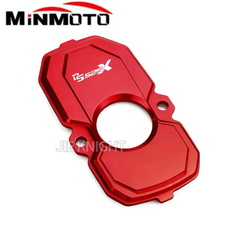 For VOGE DS625X DS525X 525 625 dsx 625dsx dsx625 2024 2025 CNC Aluminum Motorcycle Exhaust Pipe Tail Trim Protection Cover Caps