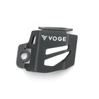 Rear Brake Fluid Reservoir Guard Cover for VOGE 300 Rally / 300GY / 300R / 300RR / 500R / 525R