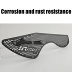 Pannello di protezione della copertura laterale posteriore per VOGE SR3 e SR250GT (SR 250GT)