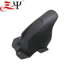 Extensor de guardabarros trasero y protector contra salpicaduras para VOGE Valico DS900X / 900DSX / DS 900X (2024-2026)