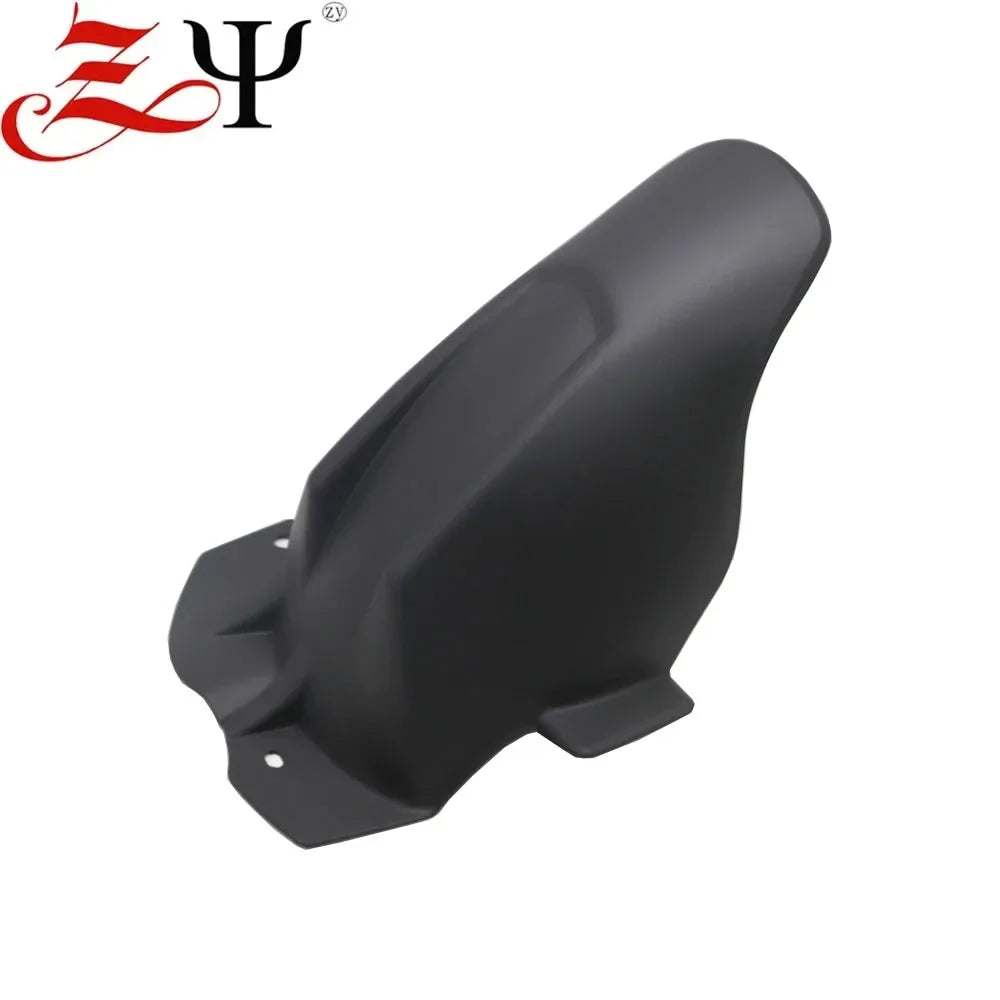 Extensor de guardabarros trasero y protector contra salpicaduras para VOGE Valico DS900X / 900DSX / DS 900X (2024-2026)