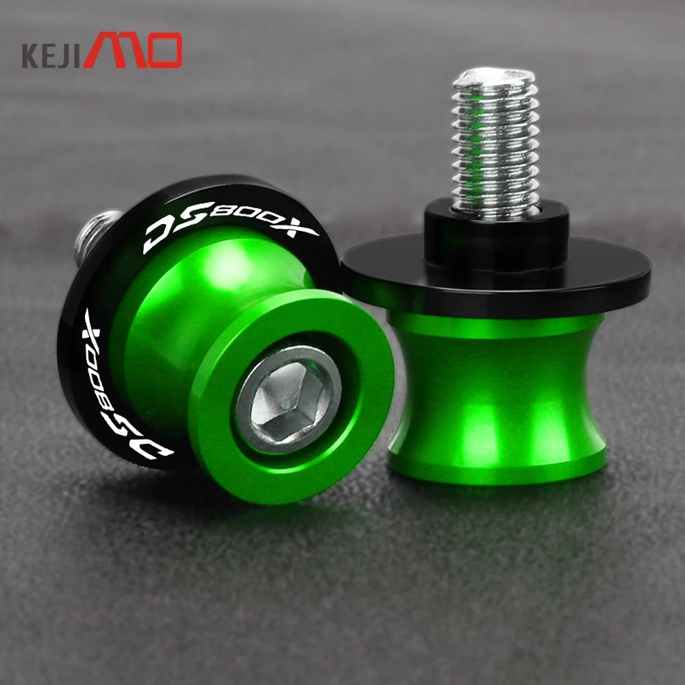 Diabolos de Bras Oscillant VOGE DS800X Rally (2025–2026)