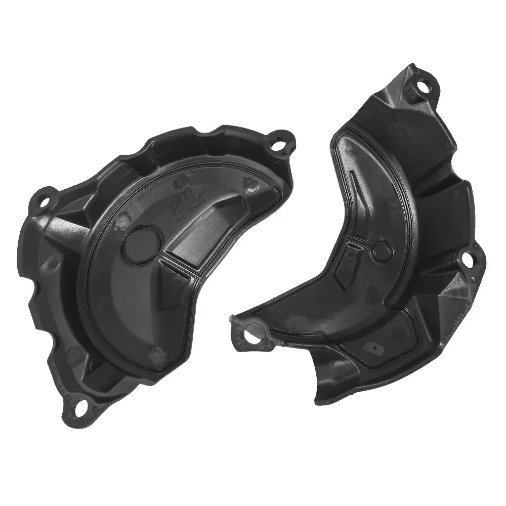 Engine Cylinder Head Protection Cover for VOGE DS900 / DS900X / 900DSX – ABS Engine Guard Set