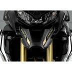 Reflective Front Head Lip Protector Sticker for VOGE DSX900 / DS900X (2024–2025)