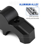 VOGE CU625 Handlebar Riser Clamp Height Adapter (2025–)