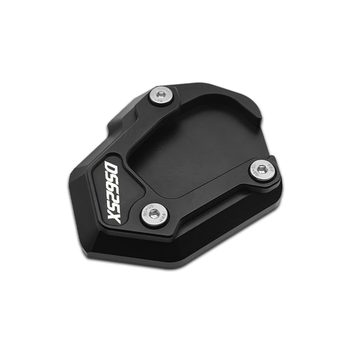 Side Stand Enlarger Plate for VOGE DS625X / DS525X / DSX625 / DSX525 (2023–2025)