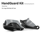 VOGE SR4 MAX Handguards Shield Set
