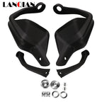 VOGE SR1 ADV 125 Hand Guards Wind Deflectors (2022–2026)