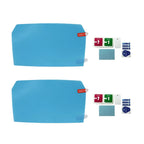 Pellicola protettiva per schermo del quadro strumenti VOGE DS525X