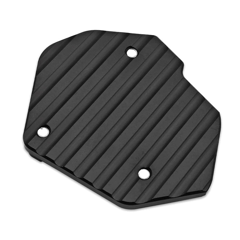 Almohadilla de ampliación para caballete lateral CNC para VOGE 900DSX / DS900X / 525DSX / DSX 900 / DSX 525 (2023–en adelante)