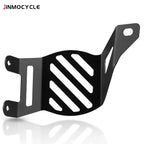 Protector de cubierta de bocina de motocicleta para Voge Valico 900 DSX / DS900X (2024-2026)