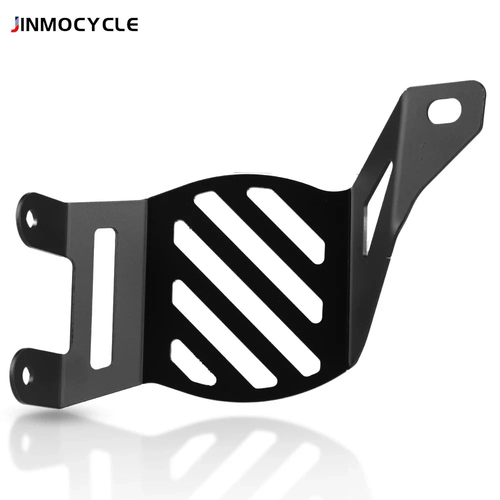 Protector de cubierta de bocina de motocicleta para Voge Valico 900 DSX / DS900X (2024-2026)