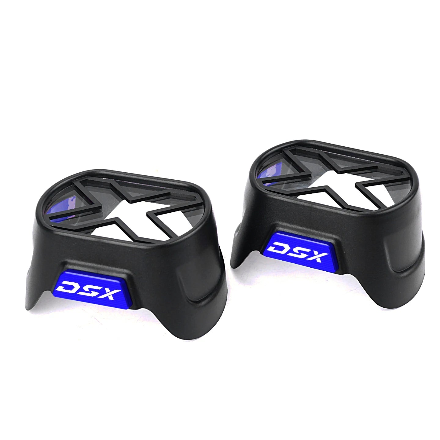 Fog Light Protector Guard for VOGE DSX 525 / 625 / 800 / 900 – Motorcycle Fog Lamp Cover (2023–2025)