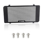 Protezione griglia radiatore VOGE per 300AC, 300R, 300DS, 500AC, 525R e 525DS