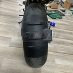 Guardabarros trasero para motocicleta VOGE Valico DS900X (2024-2025)