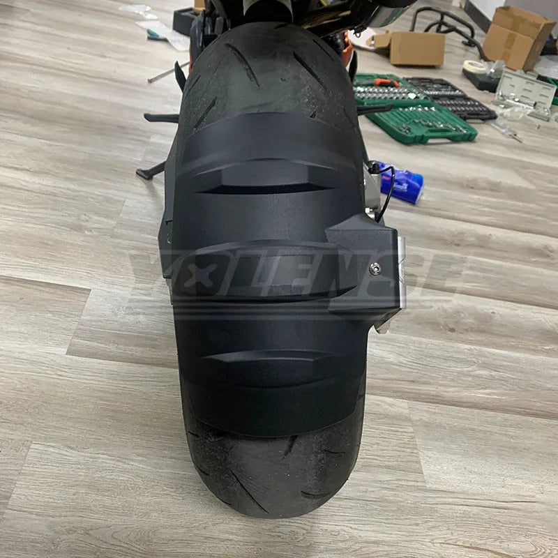 Guardabarros trasero para motocicleta VOGE Valico DS900X (2024-2025)