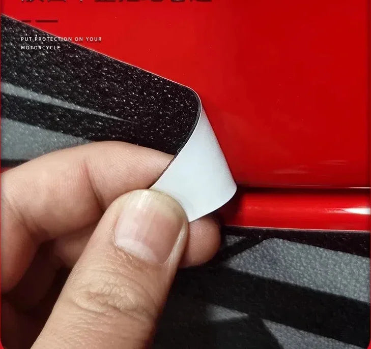 VOGE Fuel Tank Gas Cap Pad Sticker for 300R & 300RR