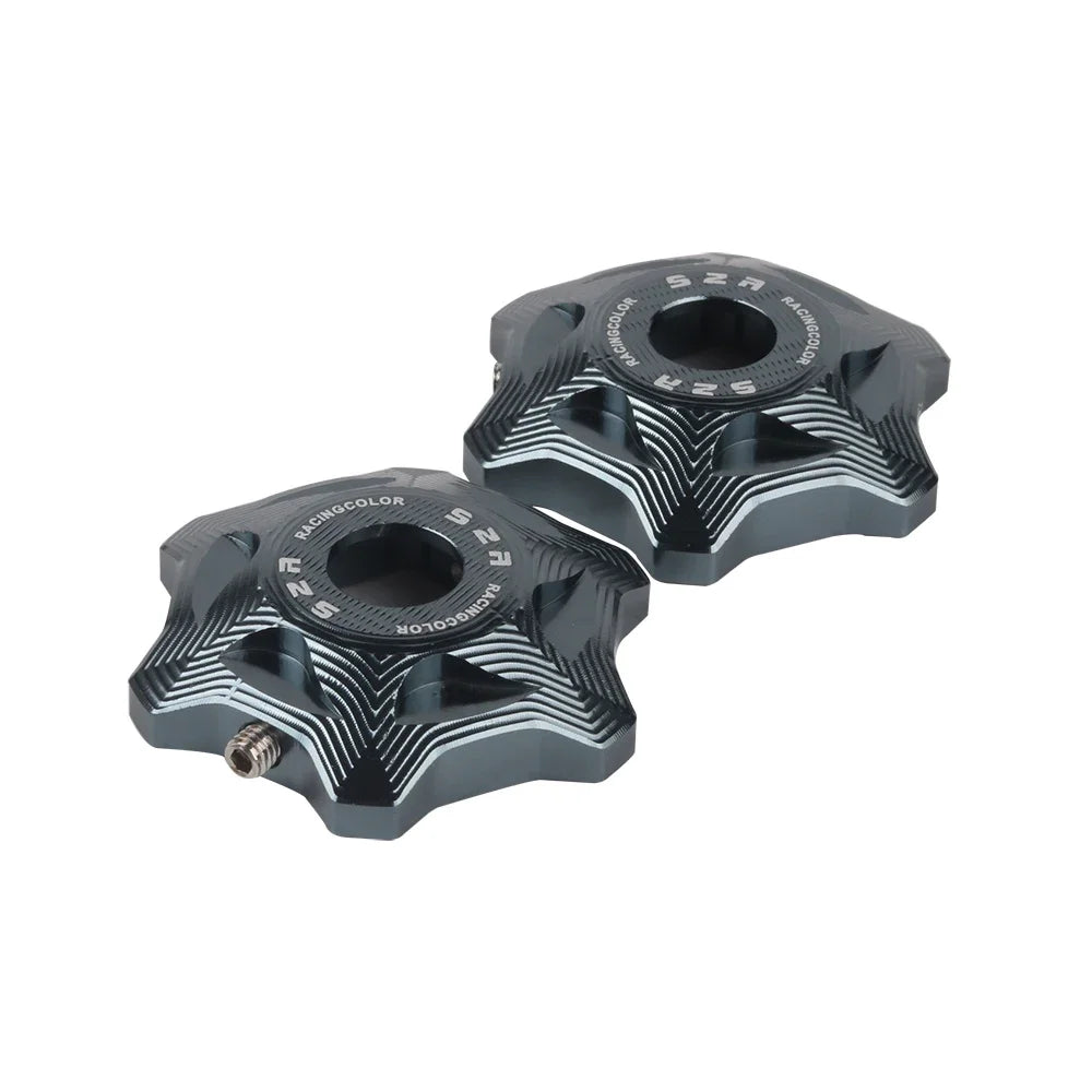 Tappi coprivite ammortizzatore anteriore VOGE 300AC / 300RR / 300R