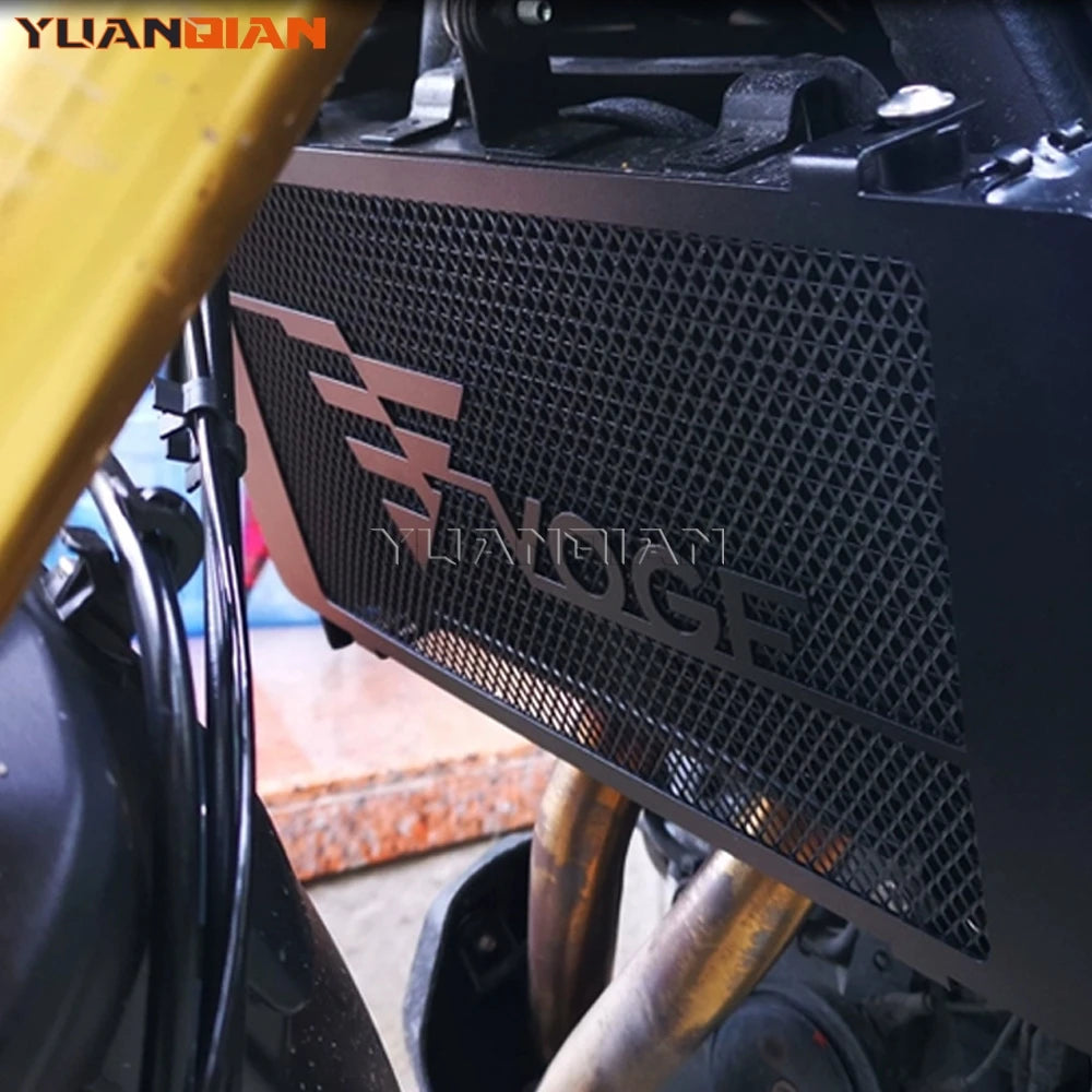 VOGE Radiator Grille Guard Protector for 300R, 300DS, 500R, 500DS & 500AC