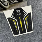 VOGE DS525X DS625X Tank Pad Cap Protector Sticker