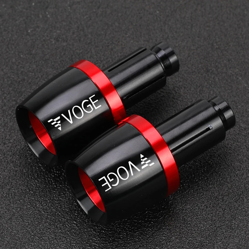 VOGE 300 Rally 22mm Handlebar Bar Ends