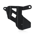 Gear Shift Lever Guard for VOGE Valico DSX 900 / DSX900 / 900DSX / DS900X (2024–2026) – Aluminum Shifter Protector